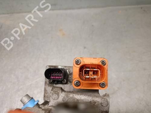 AC compressor VW GOLF VII (5G1, BQ1, BE1, BE2) 1.4 TSI | BP19704372M34 