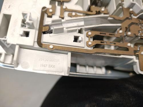 Interior roof light RENAULT LAGUNA III (BT0/1) 2.0 dCi (BT07, BT0J, BT14, BT1A, BT1S) | BP19106254I8 