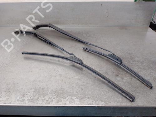 Front windshield wiper arm HYUNDAI TUCSON (JM) 2.0 CRDi All-wheel Drive | BP18956784C143 