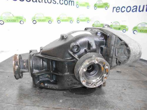 Used Rear differential Rear differential BMW 5 (E39) 523 i (170 hp) 2119086 2119086