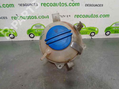 Used Expansion tank Expansion tank SKODA OCTAVIA II (1Z3) 1.9 TDI (105 hp) 4977734 4977734