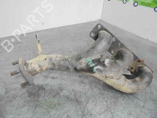 Exhaust manifold MERCEDES-BENZ 190 (W201) E 2.3 (132 hp) 11666764