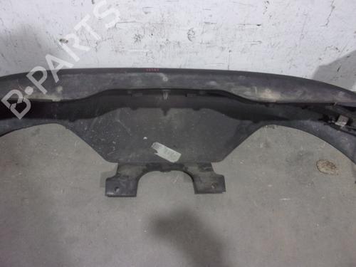 Rear bumper FORD GALAXY II (WA6) 2.0 TDCi | BP15731526C8