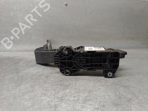 Pedal PEUGEOT 2008 II (UD_, US_, UY_, UJ_, UR_, UC_) 1.2 PureTech 130 (USHNS, URHNS) | BP16983150I4