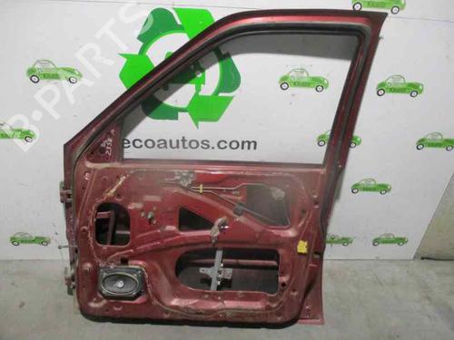 Right front door NISSAN TERRANO II (R20) 2.7 TDi 4WD | BP2104420C3 