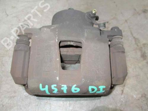 Used Left front brake caliper DAEWOO NUBIRA Saloon (J200) 1.6 (109 hp) 11612909