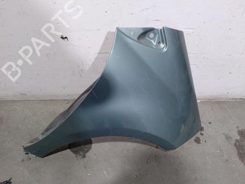 Used Right front fenders MERCEDES-BENZ A-CLASS (W169) A 180 CDI (169.007, 169.307) (109 hp) 19745347