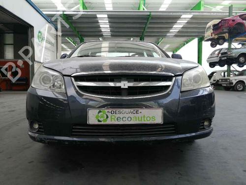 Front left window mechanism CHEVROLET EPICA (KL1_) 2.0 D | BP13569534C22 