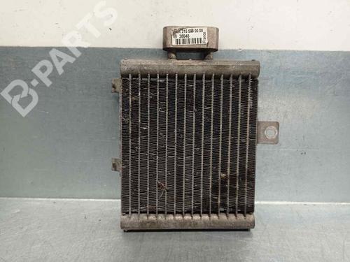 Used Oil radiator Oil radiator MERCEDES-BENZ S-CLASS Coupe (C215) CL 500 (215.375) (306 hp) 10920241 10920241