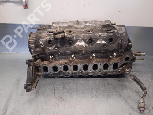 Used Cylinder head Cylinder head TOYOTA COROLLA (_E12_) 2.0 D-4D (CDE120_, CDE120R) (90 hp) 10979311 10979311