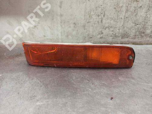 Used Left front indicator Left front indicator NISSAN VANETTE CARGO Van (HC 23) 2.3 D (75 hp) 7665670 7665670