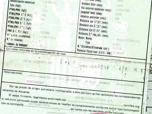 Used Parts KIA PRIDE (DA)  1.3  646886