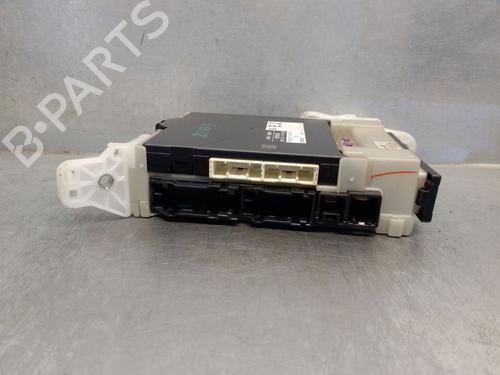 Electronic module TOYOTA C-HR (_X1_) 1.8 Hybrid (ZYX10_, ZYX11_, ZYX10R, ZYX11R) | BP19704496M83 