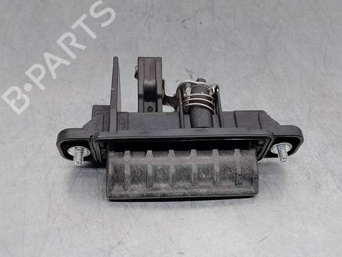 Tailgate handle MAZDA 3 (BK) 1.6 DI Turbo | BP18479955C132 