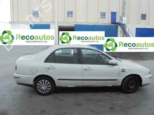 Starter FIAT MAREA (185_) 1.9 JTD 105 (185AXN1A) | BP2114026M8 