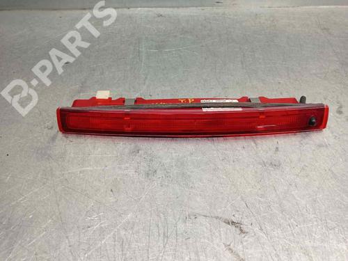 Bremslicht RENAULT SCÉNIC II (JM0/1_) 2.0 (JM05, JM0U, JM1N, JM1U 
