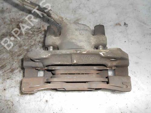 Right front brake caliper RENAULT MEGANE I Coach (DA0/1_) 1.9 dTi (DA0N) | BP11617415M104 