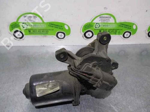 Front wiper motor NISSAN MICRA II (K11) 1.3 i 16V | BP2077718M29 
