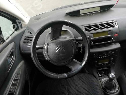 Starter CITROËN C4 I (LC_) 1.6 16V | BP12437860M8 