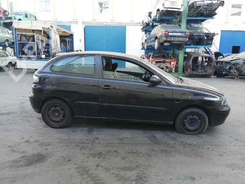 Expansion tank SEAT IBIZA III (6L1) 1.9 TDI | BP12191379C120 