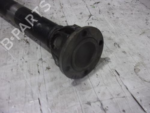Driveshaft LAND ROVER DISCOVERY I (LJ) 2.5 TDI 4x4 | BP18257536M37 