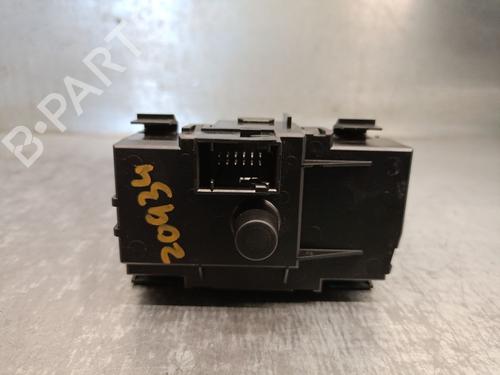 Headlight switch BMW 3 (E90) 320 d | BP19155237I24 