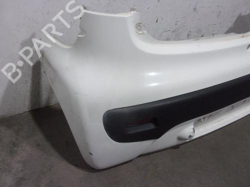 Rear bumper CITROËN C1 (PM_, PN_) 1.4 HDi | BP18052023C8