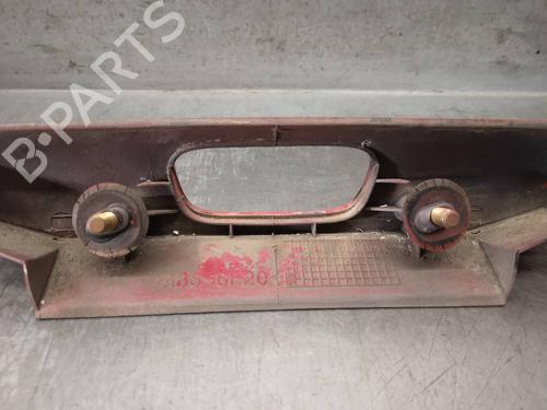 Tailgate handle VOLVO S40 I (644) 1.9 DI | BP17862309C132 