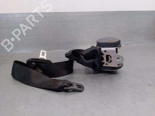 Rear left seatbelt MERCEDES-BENZ A-CLASS (W169) A 200 CDI (169.008, 169.308) | BP19153046I29 