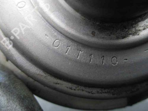 Egr BMW 3 Touring (E46) 320 d | BP2049785M69 