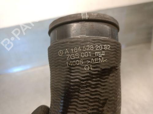 Pipe MERCEDES-BENZ GL-CLASS (X164) GL 320 CDI 4-matic (164.822) | BP18895832M125 