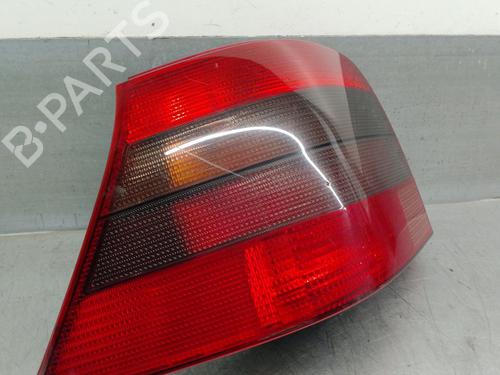 Left taillight VW GOLF IV (1J1) 1.6 | BP19315756C34 