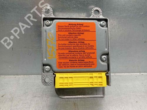 ECU airbags VW POLO (6N2) 1.4 16V | BP10273210M53 