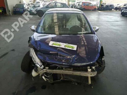 Front left exterior door handle PEUGEOT 208 I (CA_, CC_) 1.6 BlueHDi 100 | BP6128864C128  - Image 6