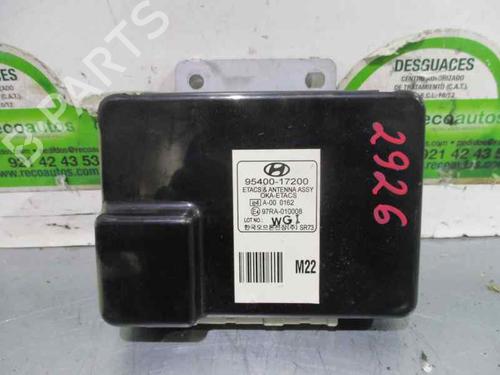 Used Electronic module HYUNDAI MATRIX (FC) 1.8 (122 hp) 2306384