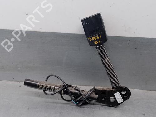 Front left belt tensioner FORD FOCUS I (DAW, DBW)  | BP18880191C87 
