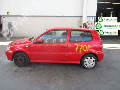 VW POLO (6N2)  1.4  173485