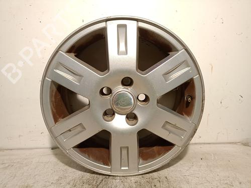 Used Rim FORD MONDEO III (B5Y) 2.0 TDCi (130 hp) 19329019
