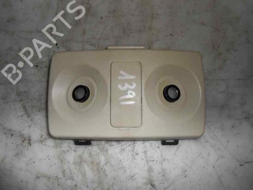Interior roof light FIAT FREEMONT (345_) 2.0 JTD 4x4 275016