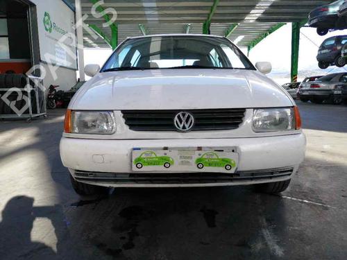 Oil sump VW POLO III (6N1) 75 1.6 | BP20260096M115 