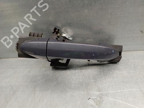Used Rear right exterior door handle FORD FIESTA VI (CB1, CCN) [2008-2017]  18531869