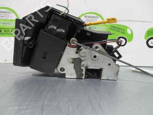 Front left lock BMW 5 (E39) 525 d | BP2104068C98 
