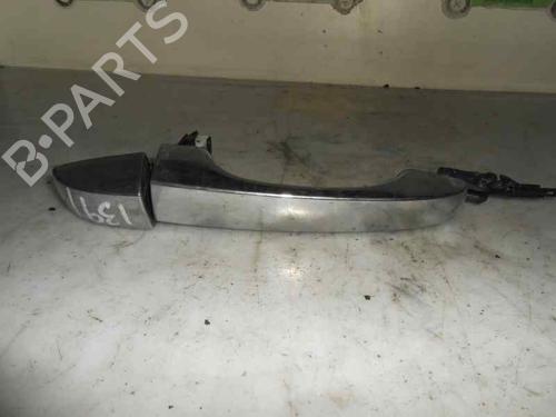 Rear right exterior door handle FIAT FREEMONT (345_) 2.0 JTD 4x4 68064625AD
