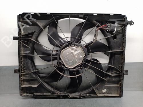 Used Radiator fan MERCEDES-BENZ VITO Tourer (W447) 116 CDI (447.701, 447.703, 447.705) (163 hp) 18665677