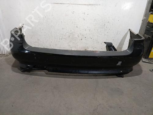 Used Rear bumper BMW 5 Touring (E61) 525 xi (218 hp) 19077229