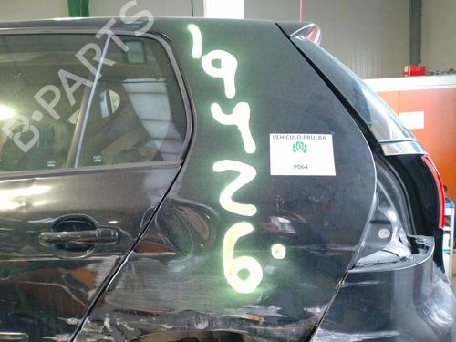 Elektronisk modul VW GOLF V (1K1) 2.0 TDI 16V | BP16306687M83 
