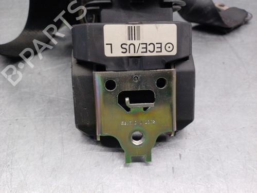 Front left seatbelt BMW 3 (E46) 320 d | BP18349900I26 