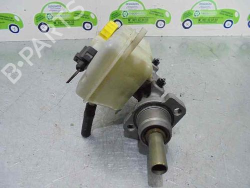 Brake master cylinder VW POLO (9N_, 9A_) 1.4 TDI | BP2065681M77 