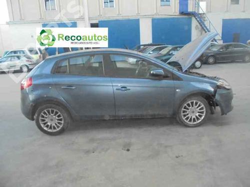 Hood lock FIAT BRAVO II (198_) 1.9 D Multijet (198AXB1A) | BP8790777C133  - Image 6