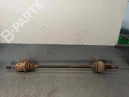 Used Right rear driveshaft Right rear driveshaft NISSAN X-TRAIL I (T30) 2.2 Di 4x4 (114 hp) 9626407 9626407